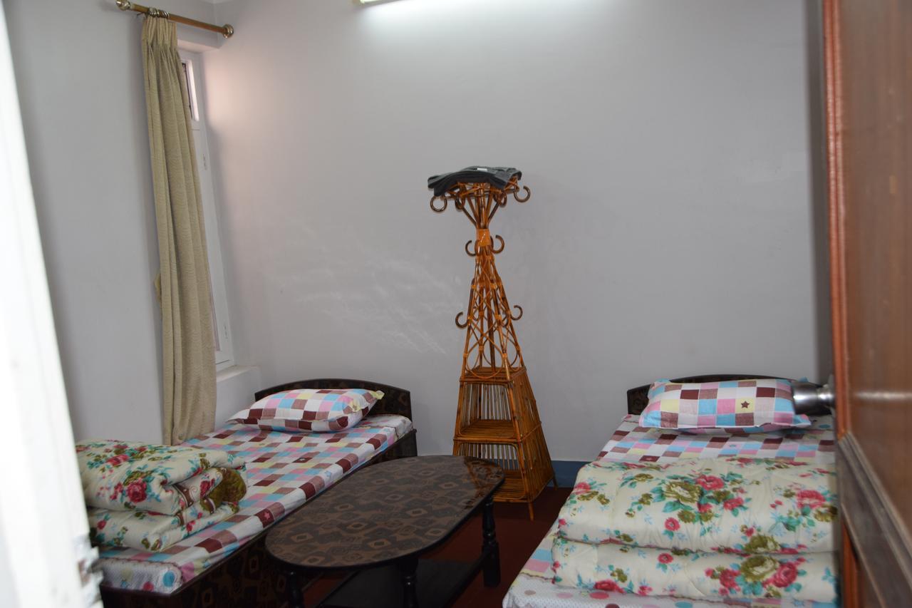 Travelers Home Katmandu Eksteriør billede