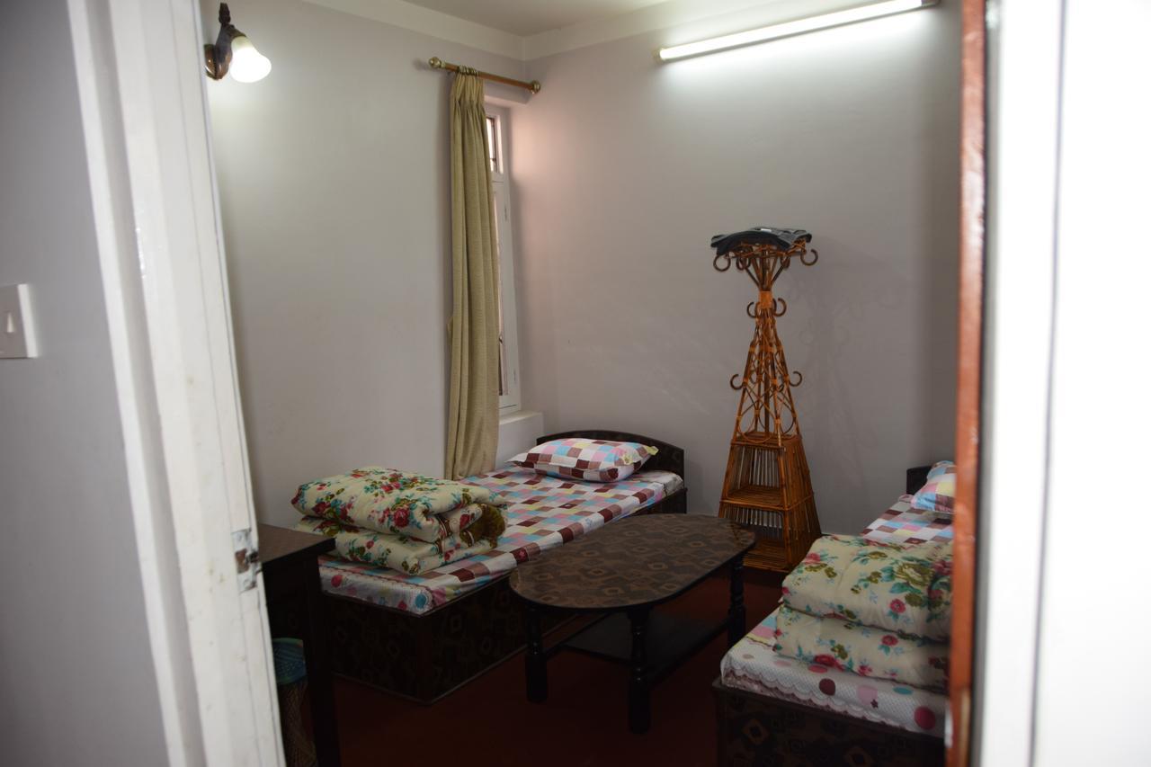 Travelers Home Katmandu Eksteriør billede