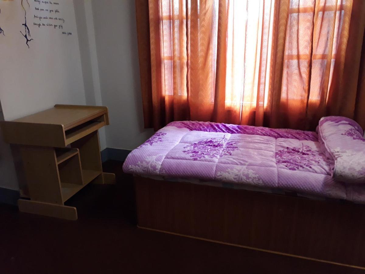 Travelers Home Katmandu Eksteriør billede