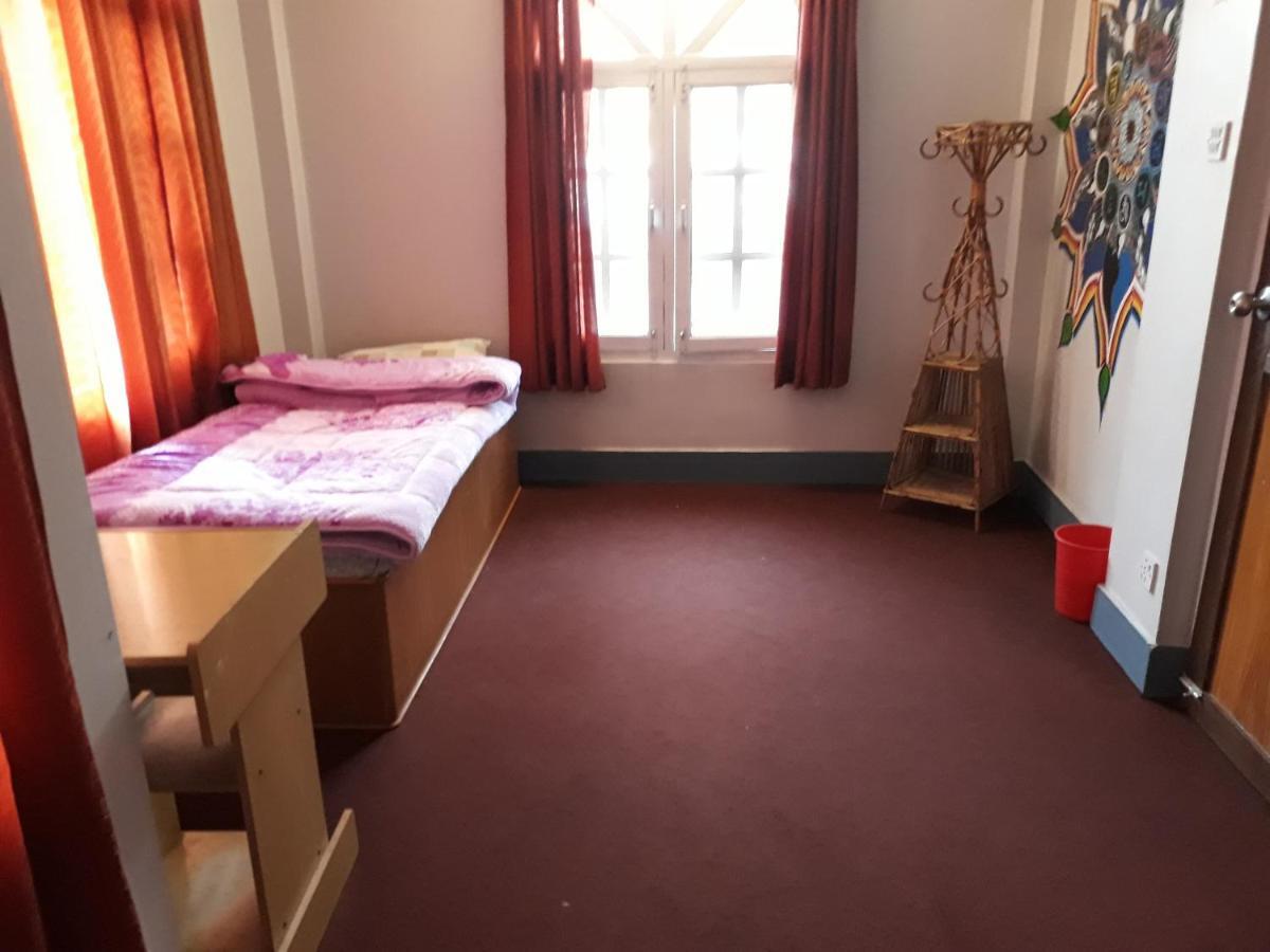 Travelers Home Katmandu Eksteriør billede