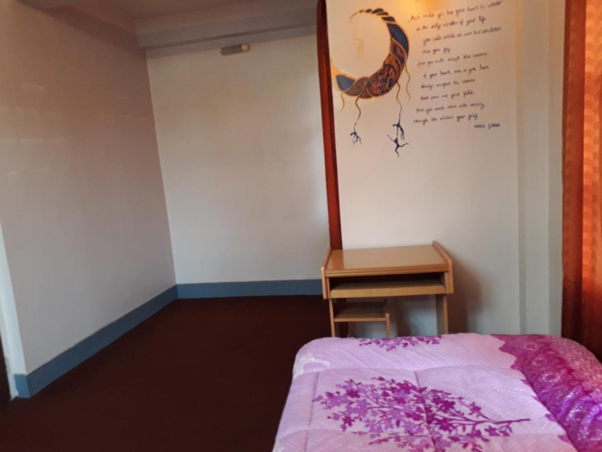 Travelers Home Katmandu Eksteriør billede