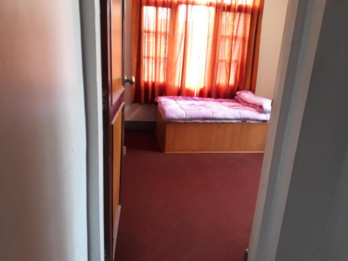 Travelers Home Katmandu Eksteriør billede