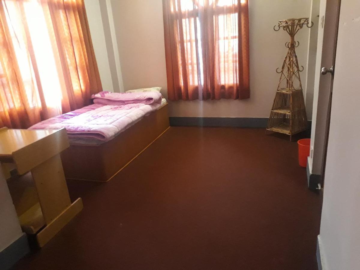 Travelers Home Katmandu Eksteriør billede