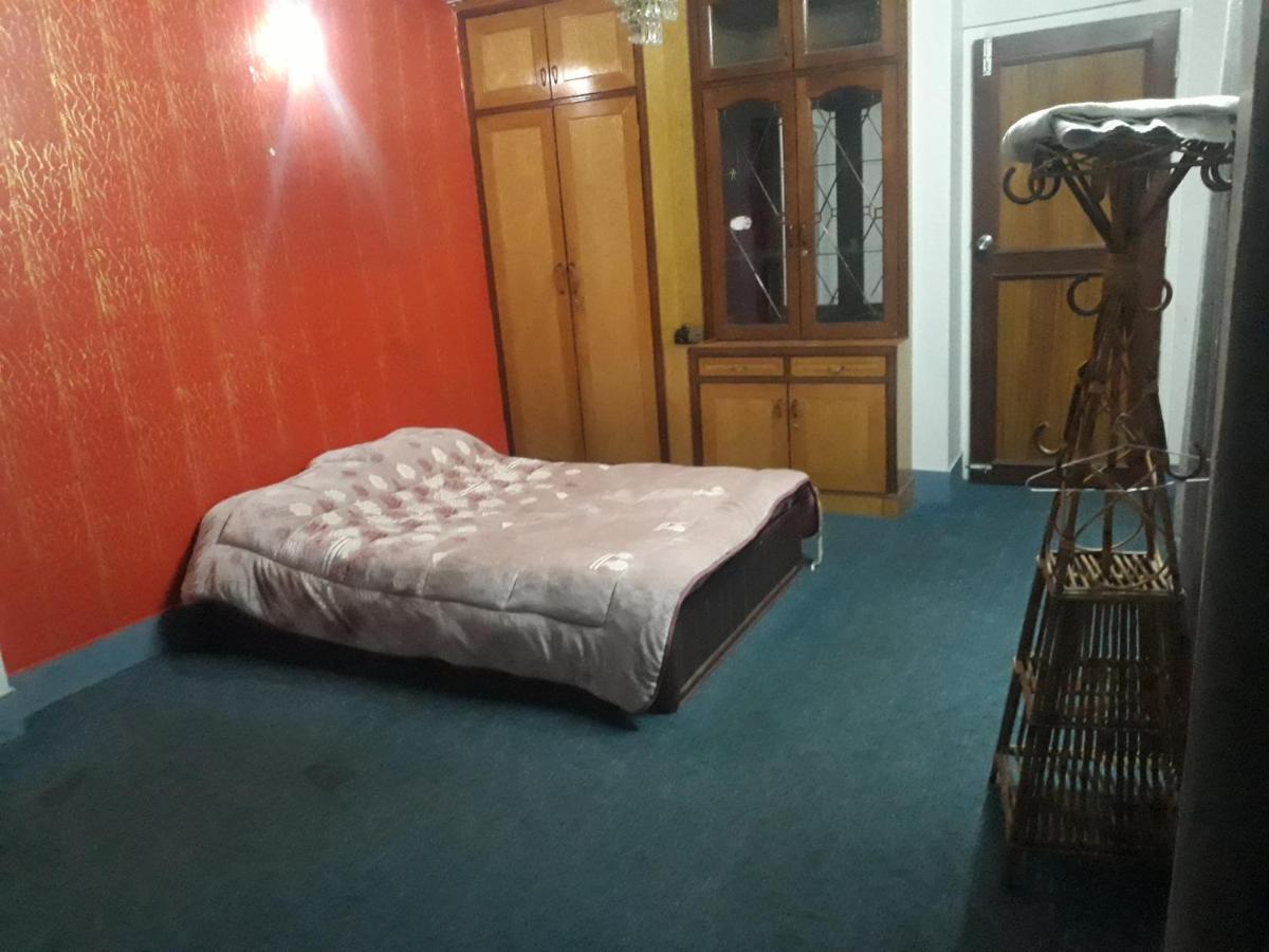 Travelers Home Katmandu Eksteriør billede